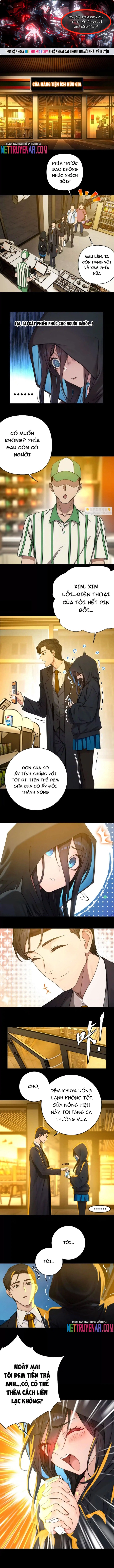 Tân Thiên Sư Chap 16 - Next Chap 17