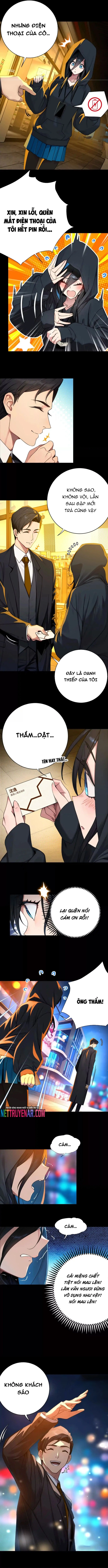 Tân Thiên Sư Chap 16 - Next Chap 17