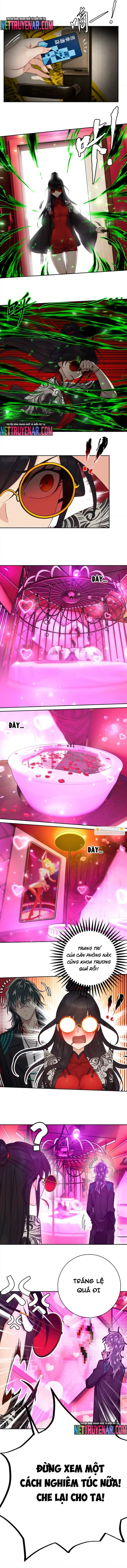 Tân Thiên Sư Chap 16 - Next Chap 17