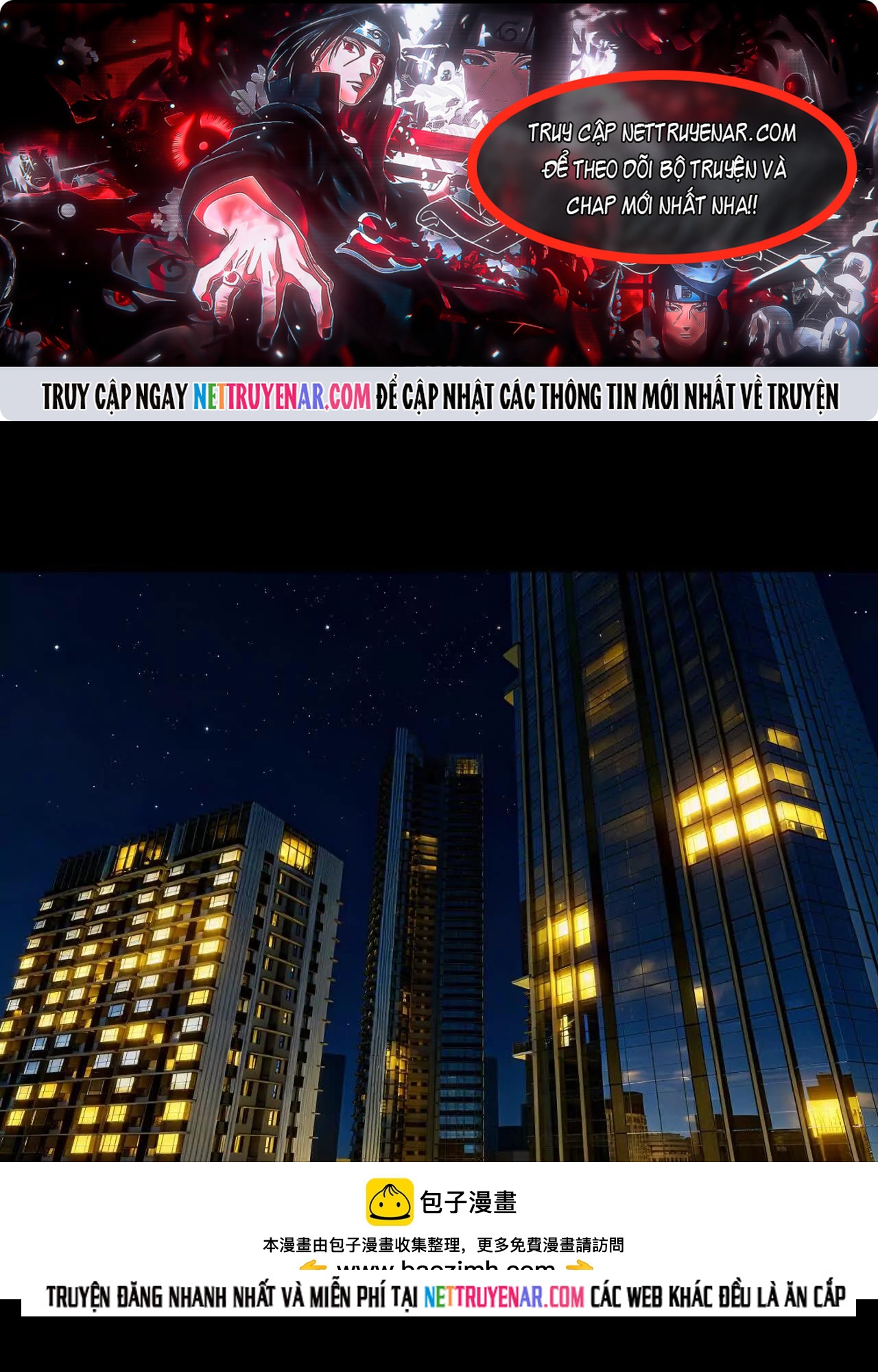 Tân Thiên Sư Chap 18 - Next Chap 19