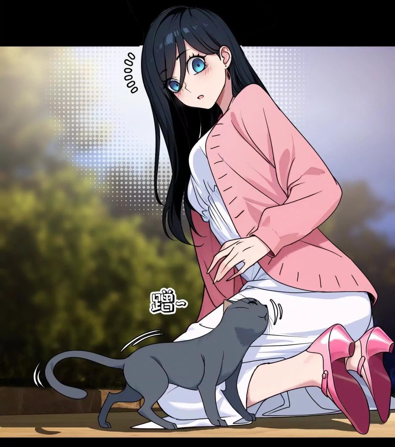 Tân Thiên Sư Chap 18 - Next Chap 19