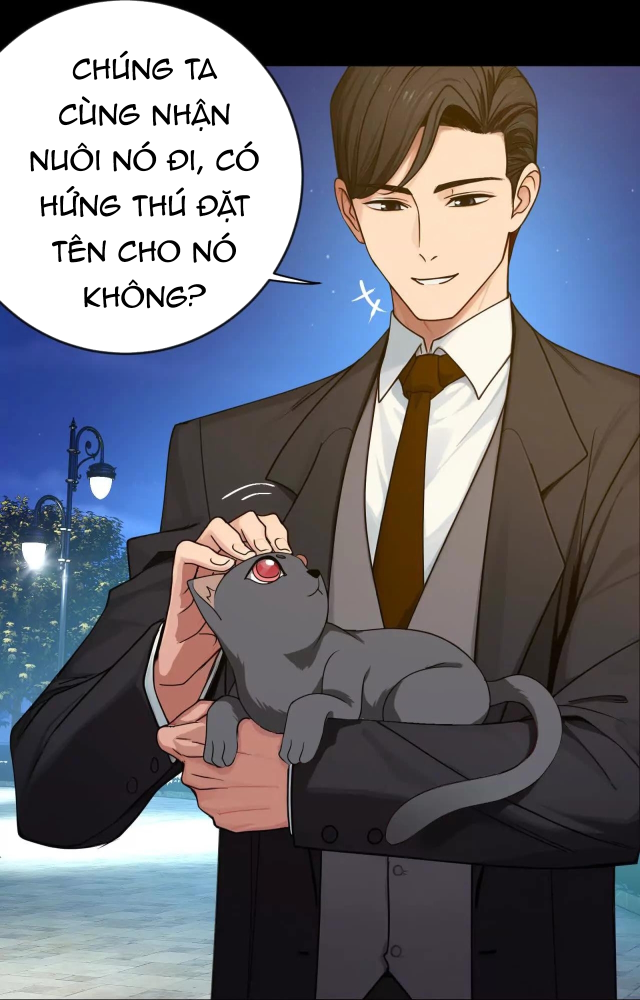 Tân Thiên Sư Chap 18 - Next Chap 19