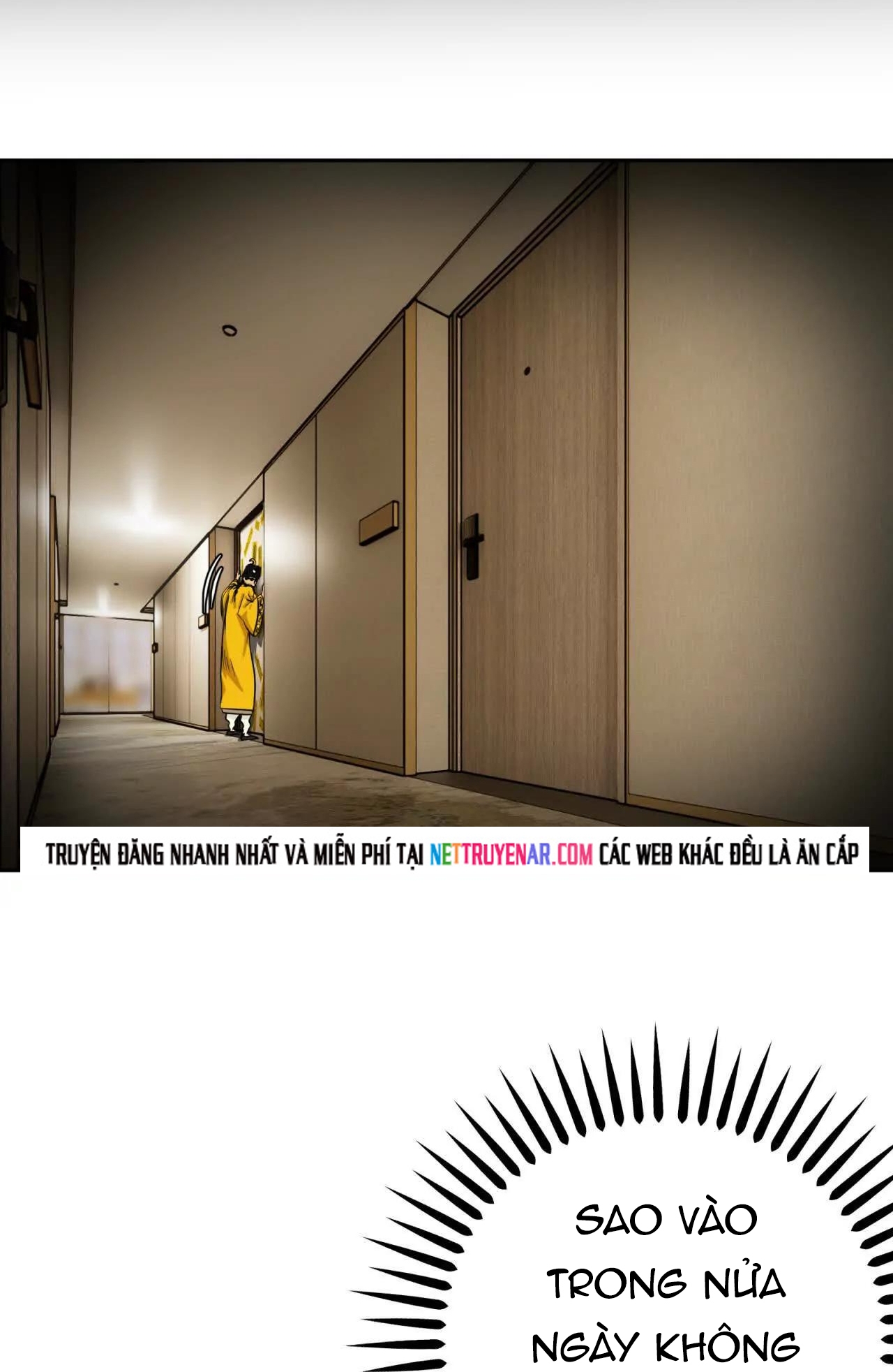 Tân Thiên Sư Chap 18 - Next Chap 19