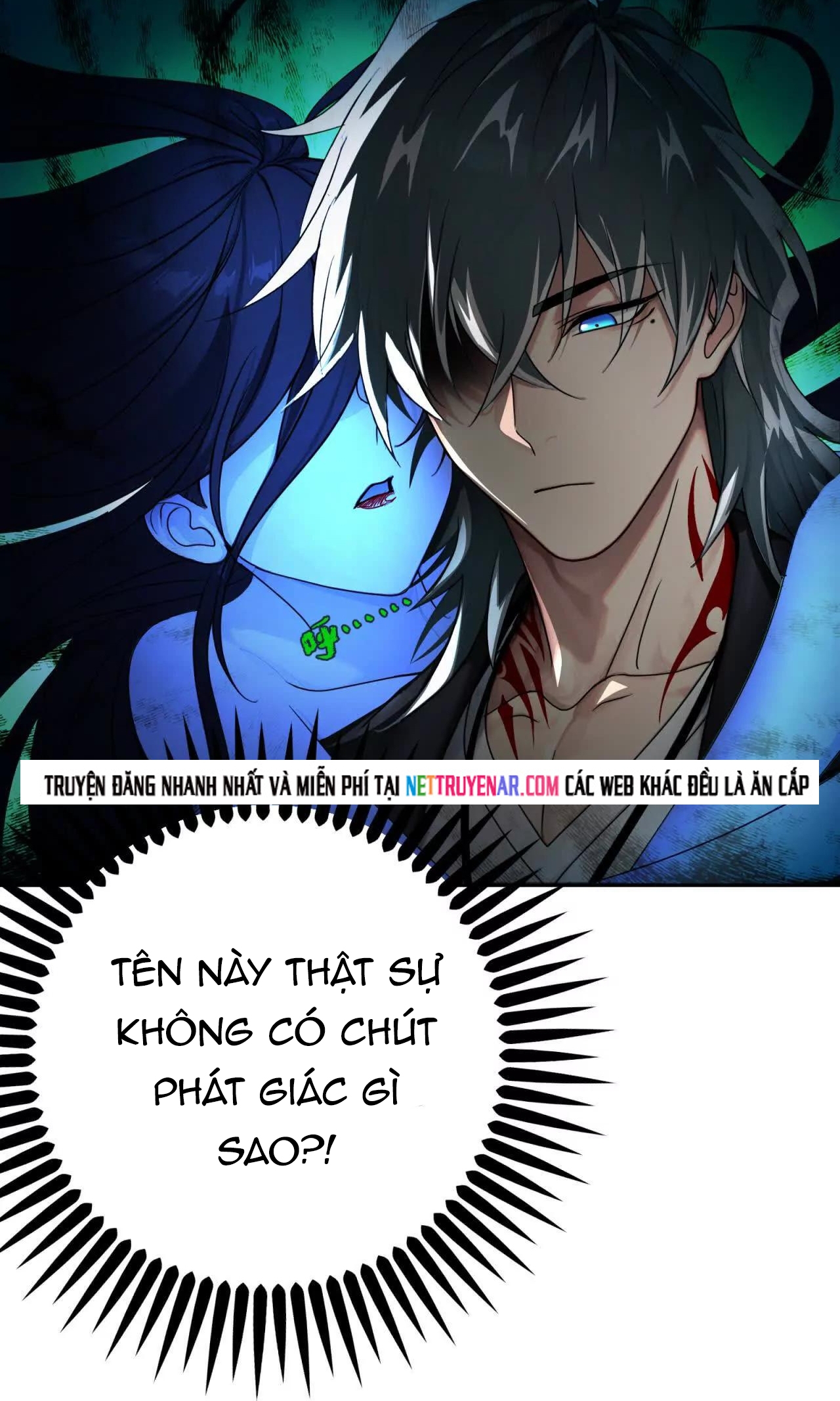 Tân Thiên Sư Chap 18 - Next Chap 19