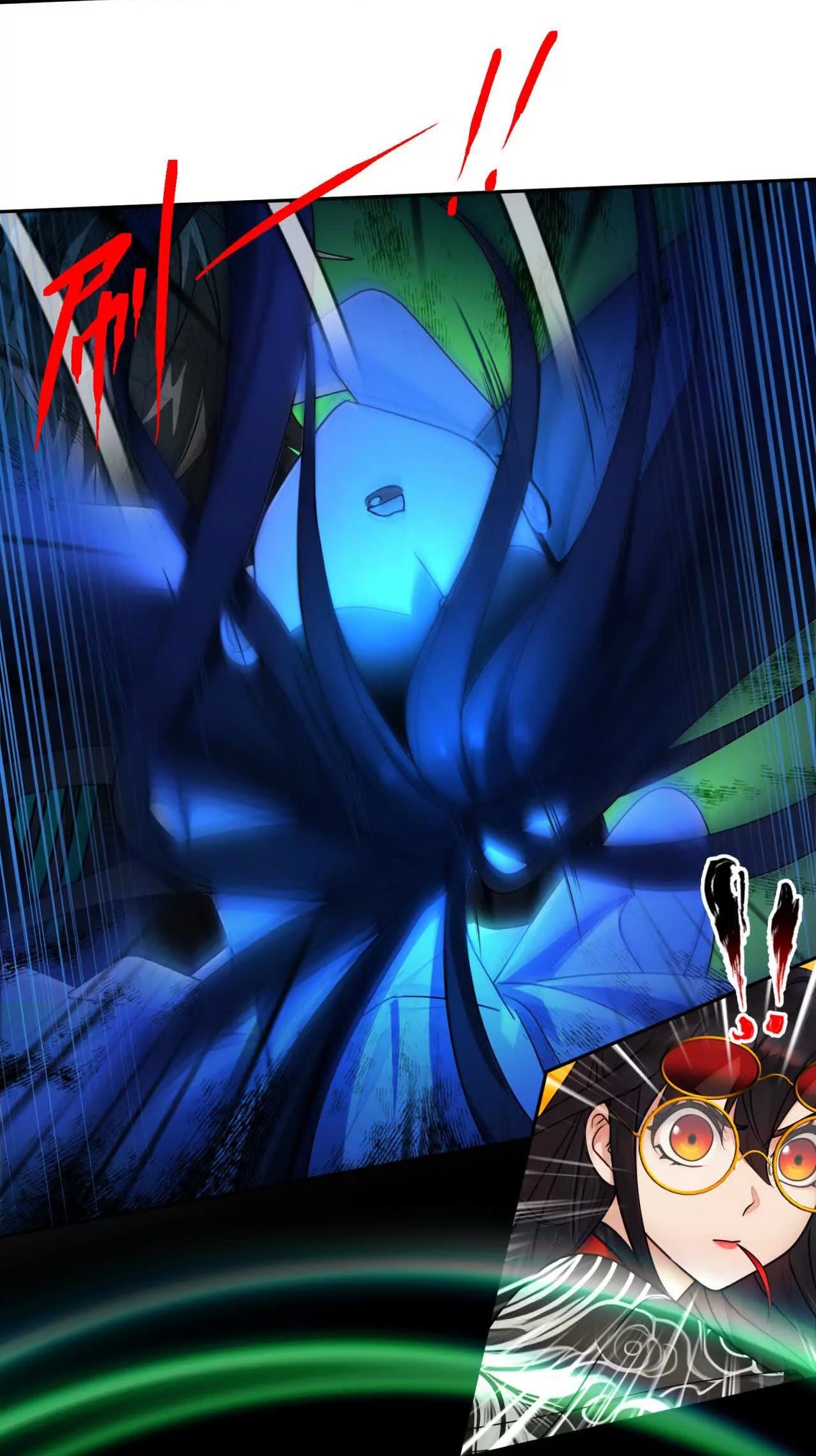 Tân Thiên Sư Chap 18 - Next Chap 19