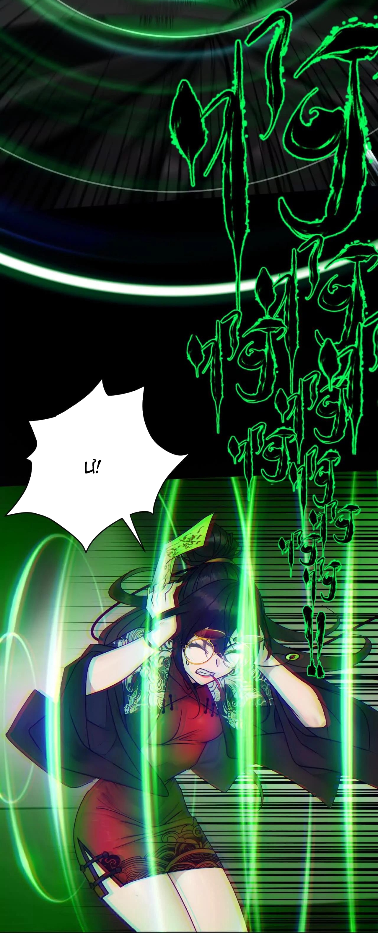 Tân Thiên Sư Chap 18 - Next Chap 19