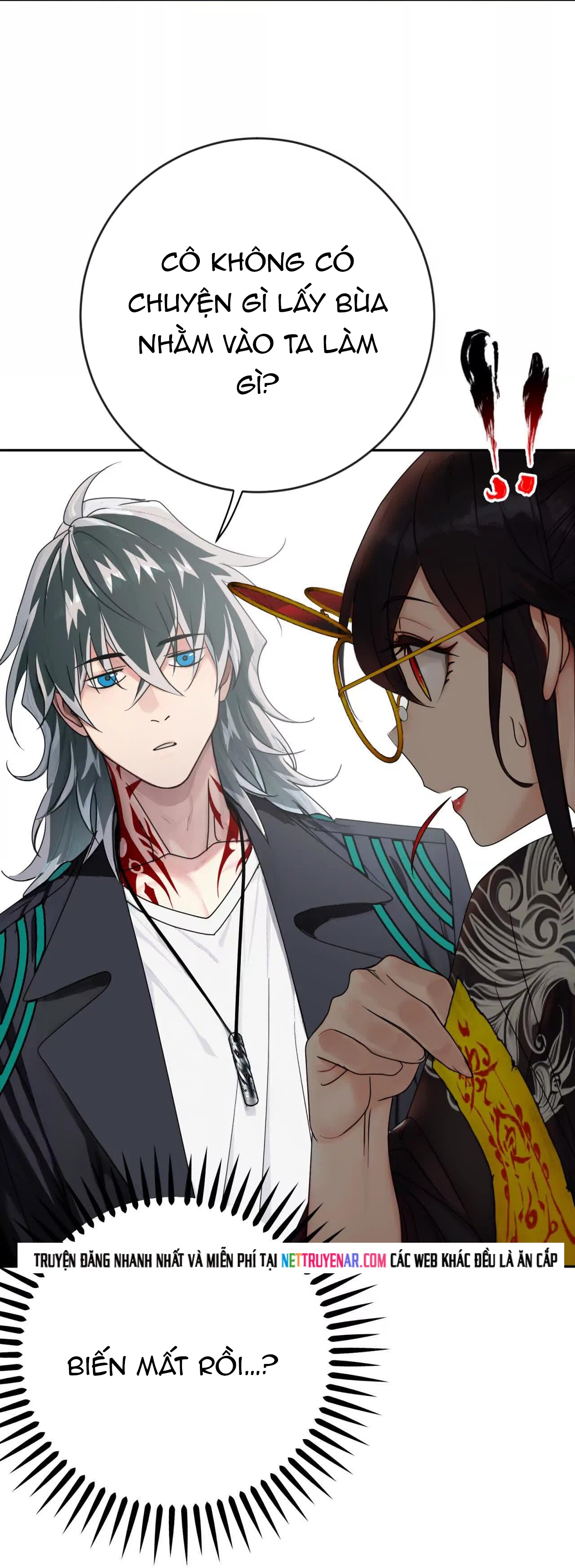 Tân Thiên Sư Chap 18 - Next Chap 19