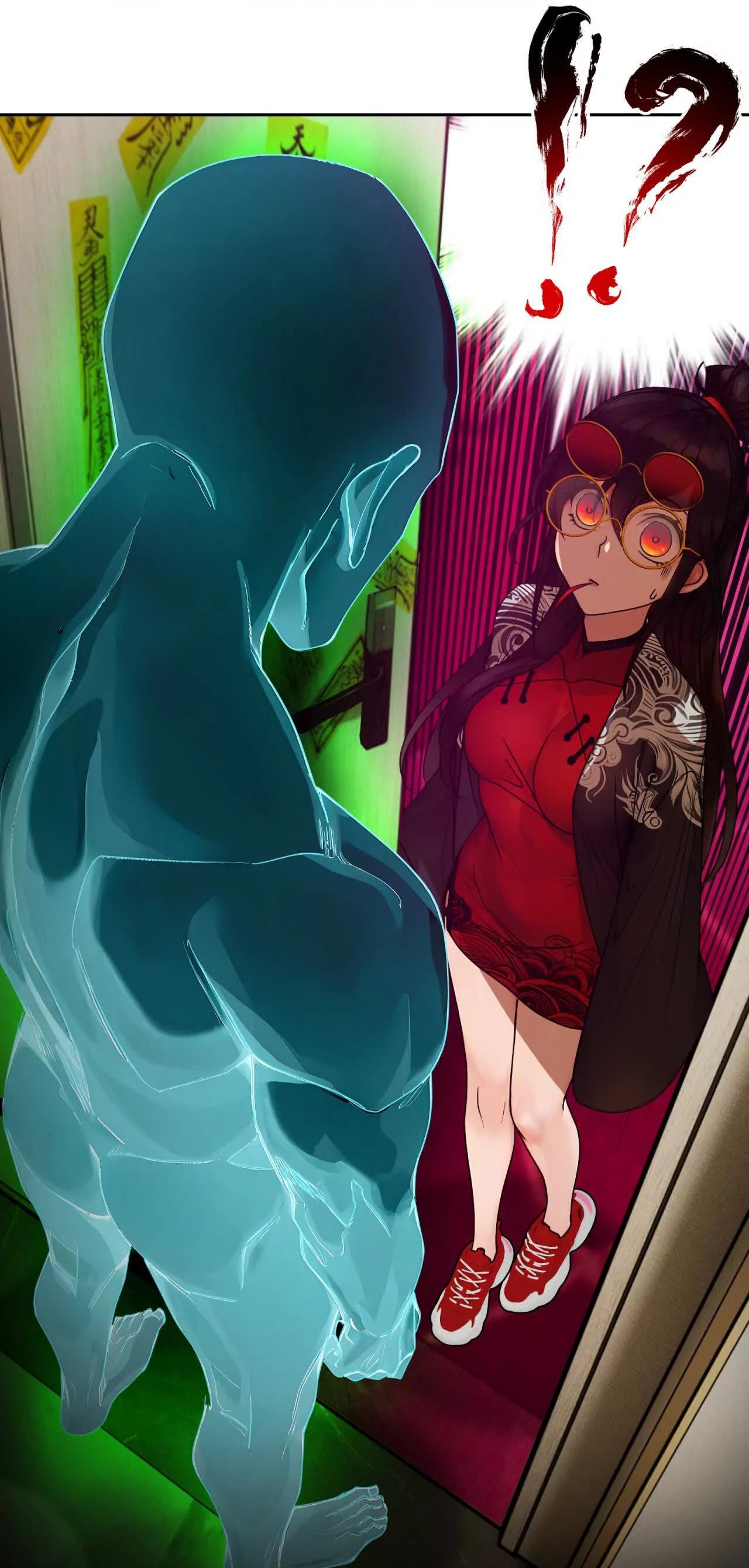 Tân Thiên Sư Chap 18 - Next Chap 19