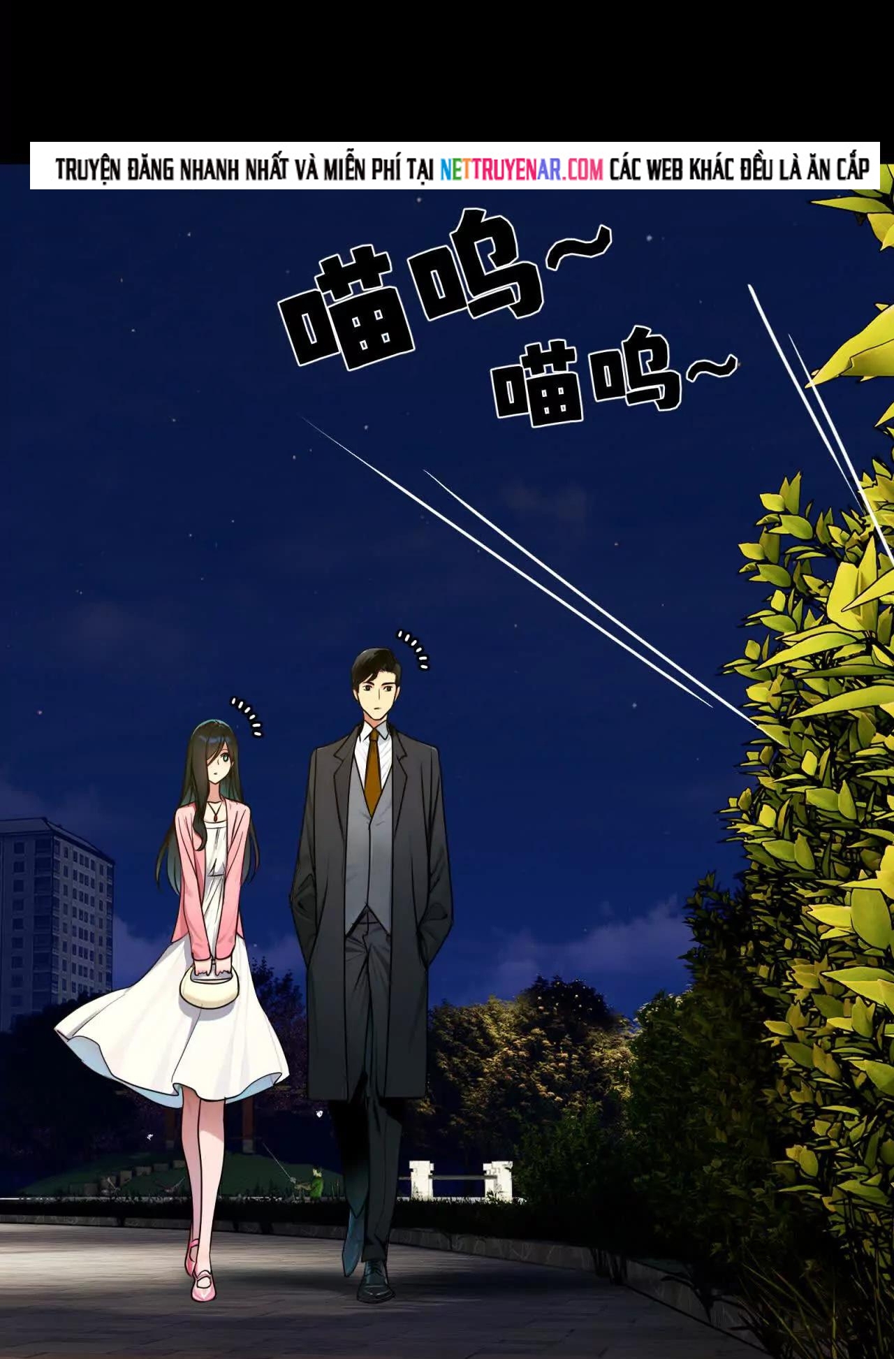 Tân Thiên Sư Chap 18 - Next Chap 19