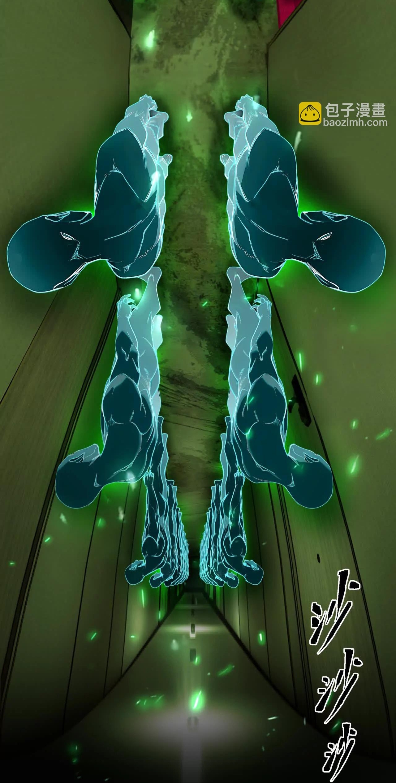 Tân Thiên Sư Chap 18 - Next Chap 19