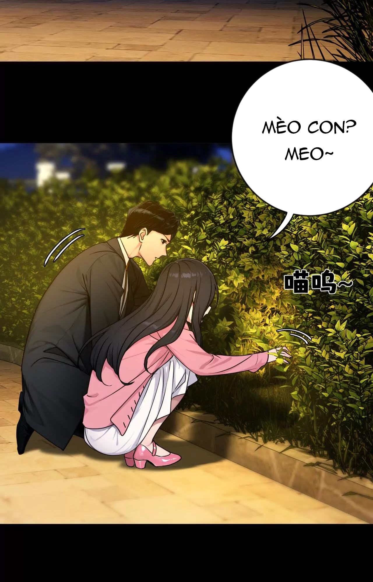 Tân Thiên Sư Chap 18 - Next Chap 19