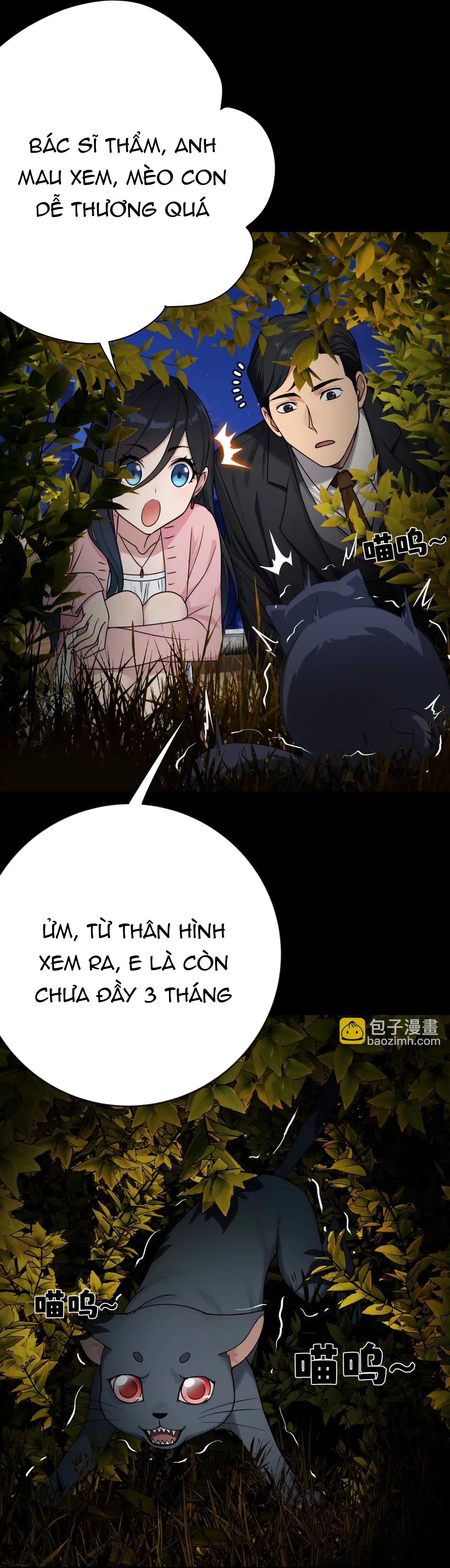 Tân Thiên Sư Chap 18 - Next Chap 19