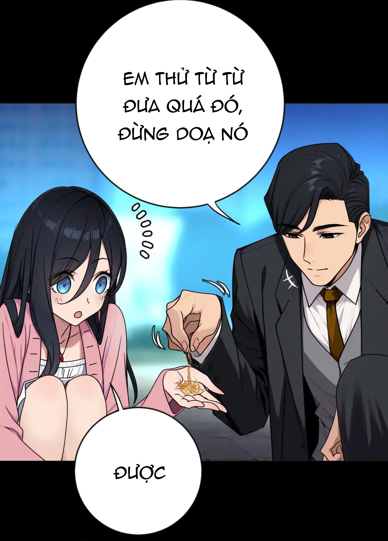 Tân Thiên Sư Chap 18 - Next Chap 19