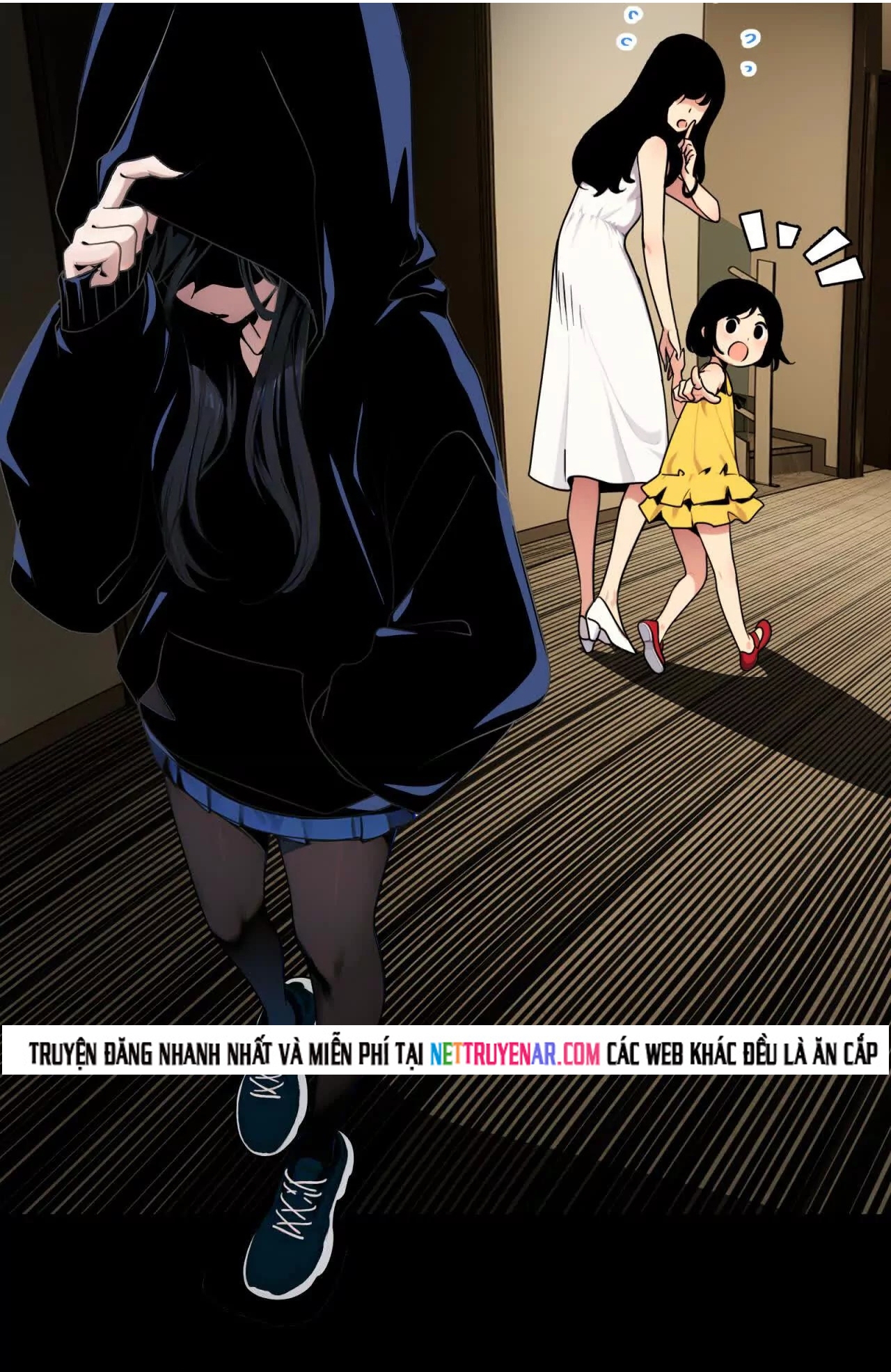 Tân Thiên Sư Chap 19 - Next Chap 20