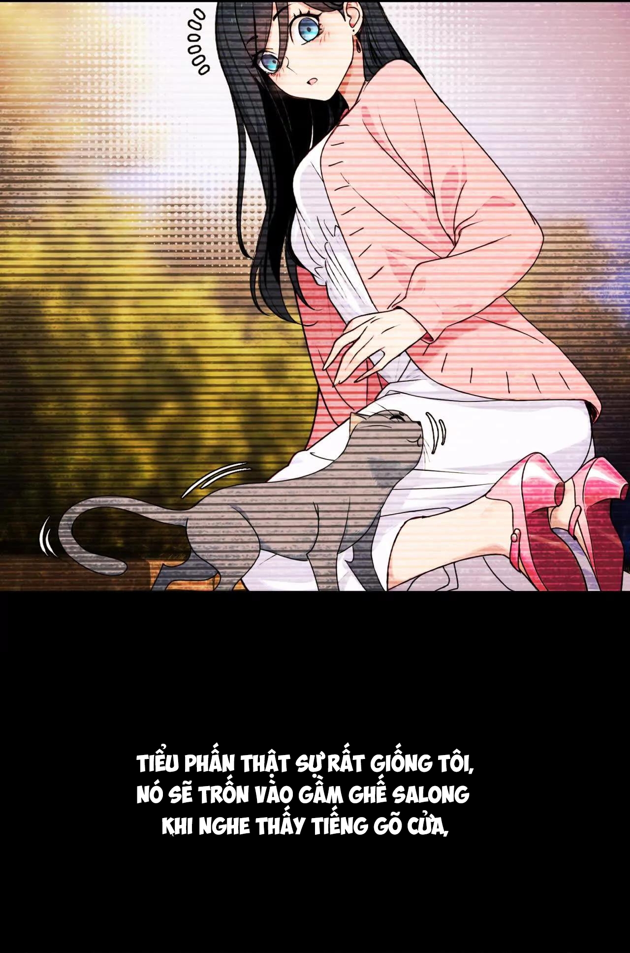 Tân Thiên Sư Chap 19 - Next Chap 20