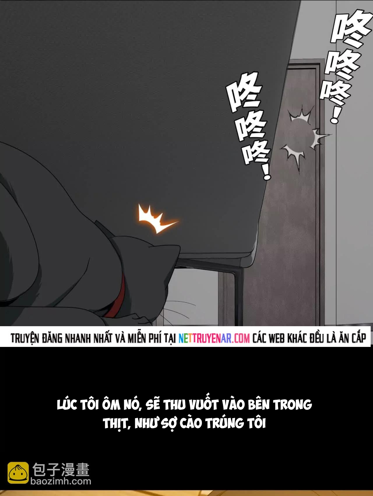 Tân Thiên Sư Chap 19 - Next Chap 20