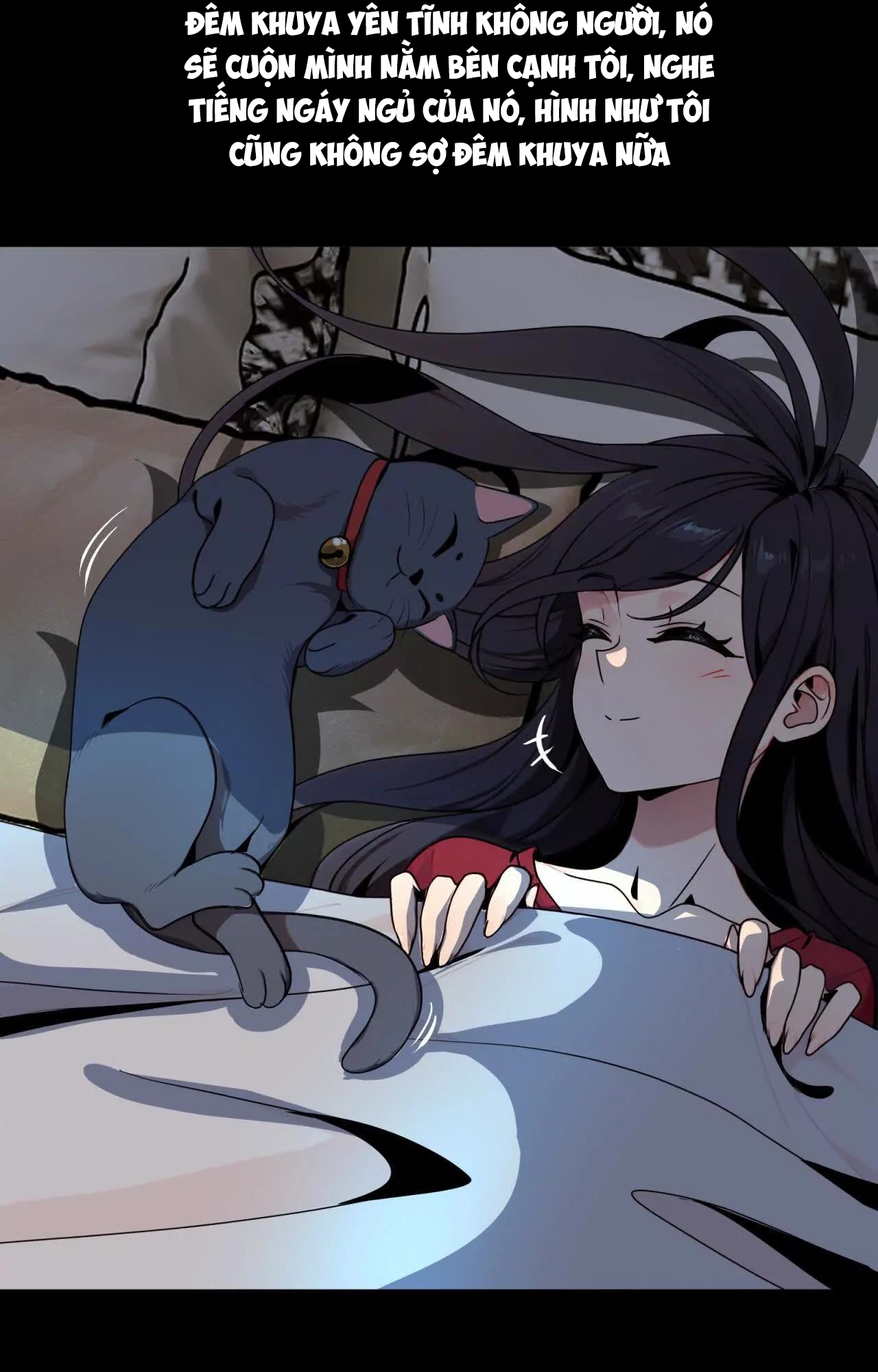 Tân Thiên Sư Chap 19 - Next Chap 20