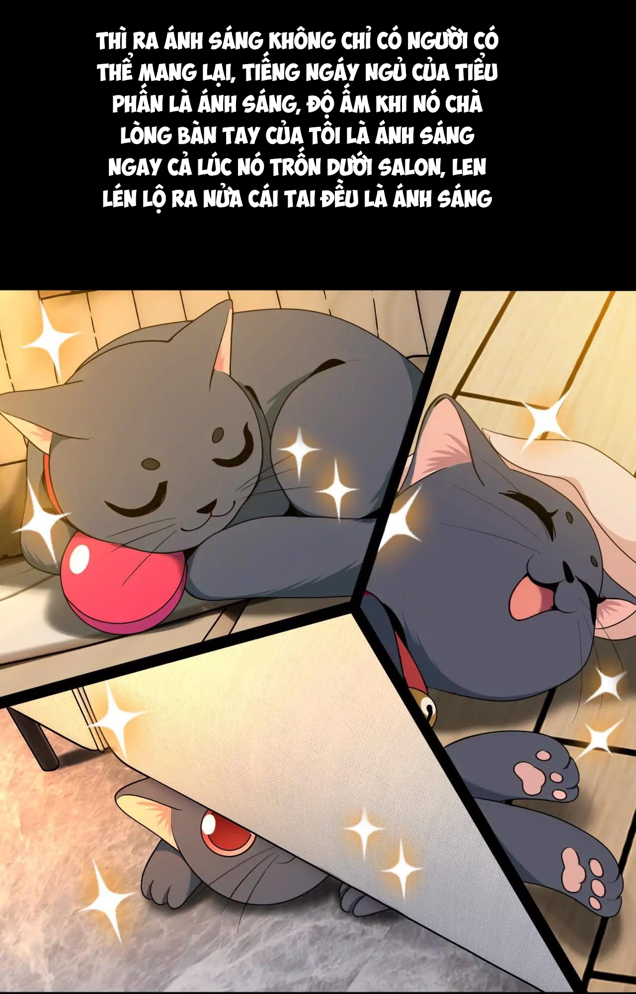 Tân Thiên Sư Chap 19 - Next Chap 20