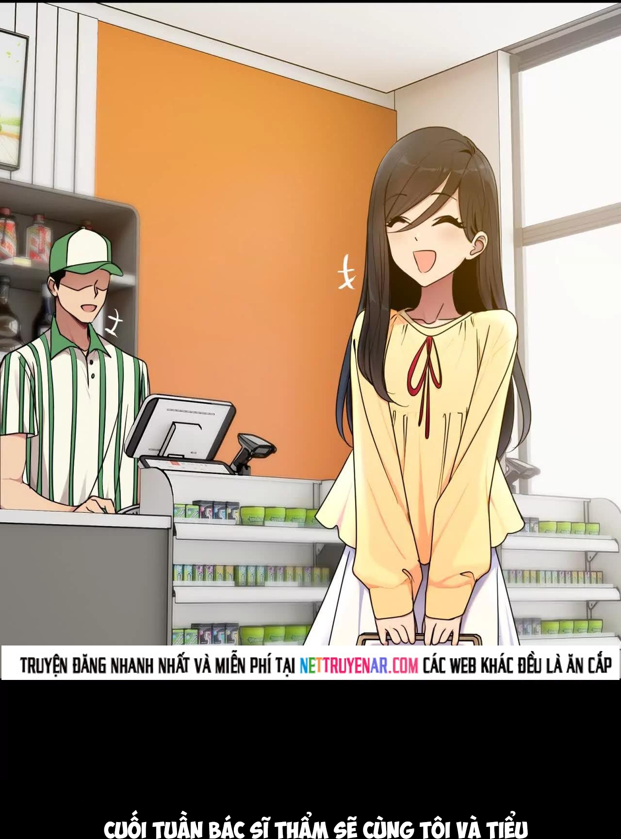 Tân Thiên Sư Chap 19 - Next Chap 20