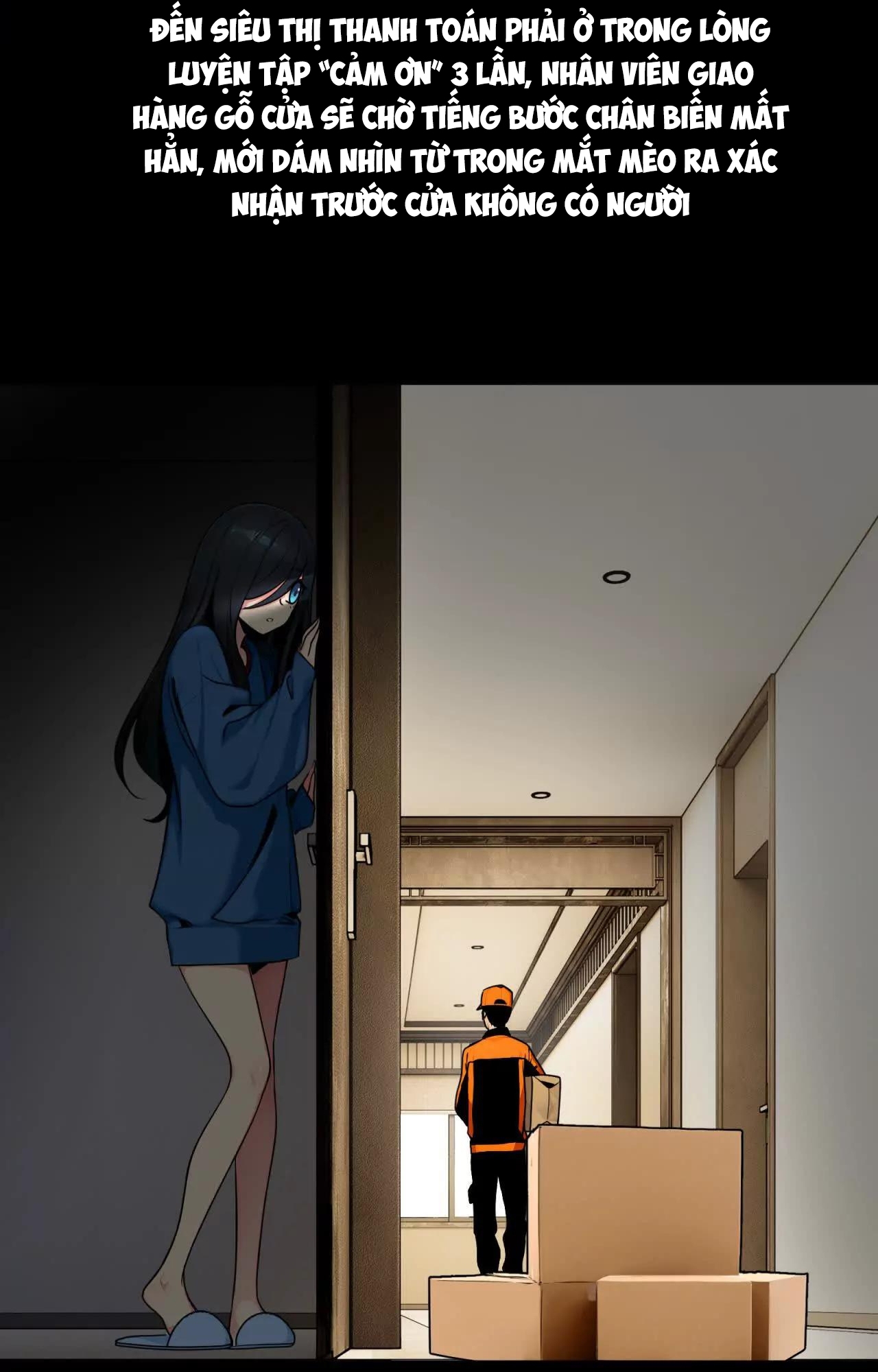 Tân Thiên Sư Chap 19 - Next Chap 20