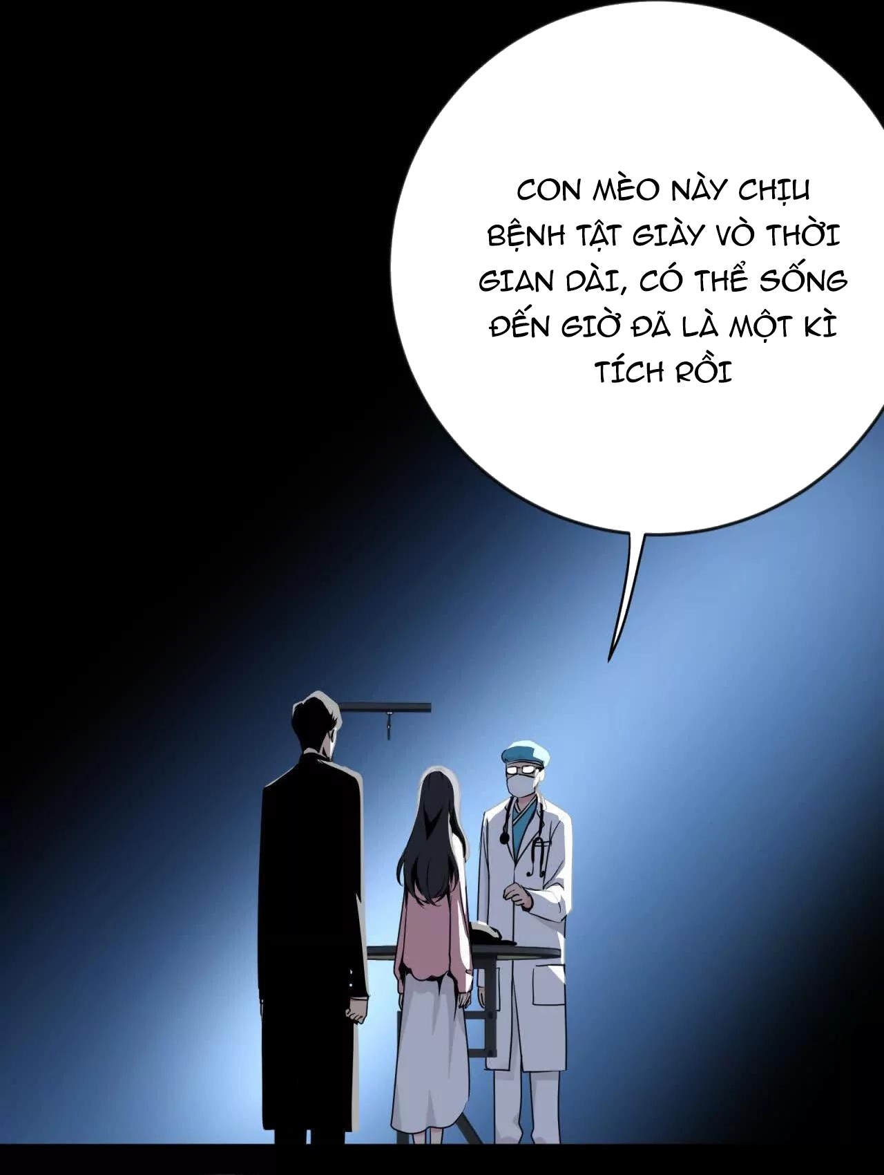 Tân Thiên Sư Chap 19 - Next Chap 20