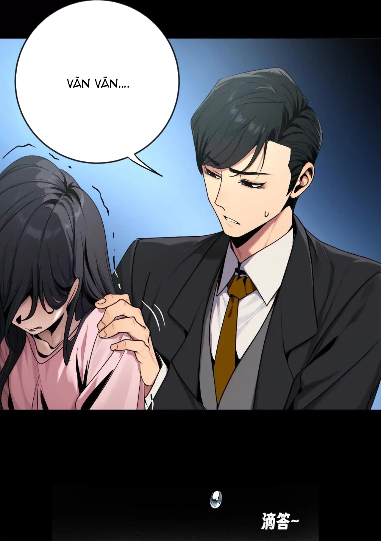 Tân Thiên Sư Chap 19 - Next Chap 20