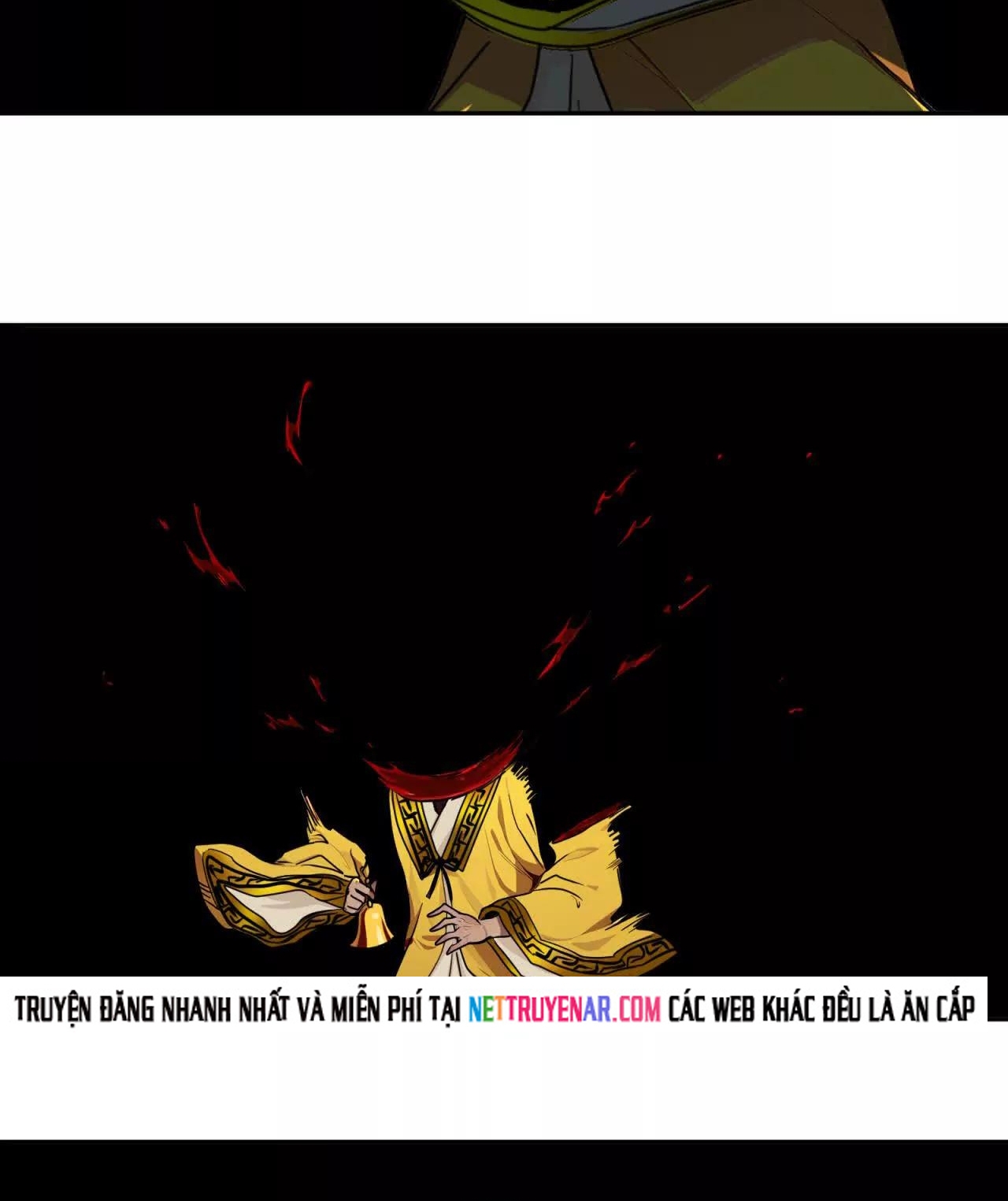 Tân Thiên Sư Chap 19 - Next Chap 20