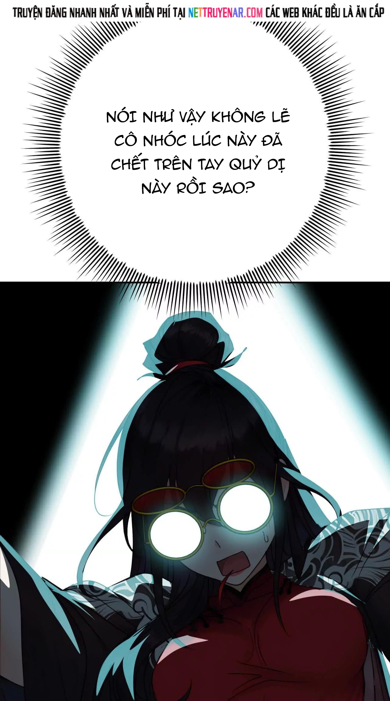 Tân Thiên Sư Chap 19 - Next Chap 20