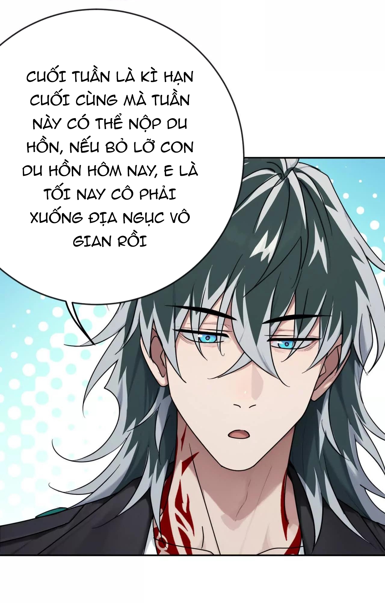 Tân Thiên Sư Chap 19 - Next Chap 20
