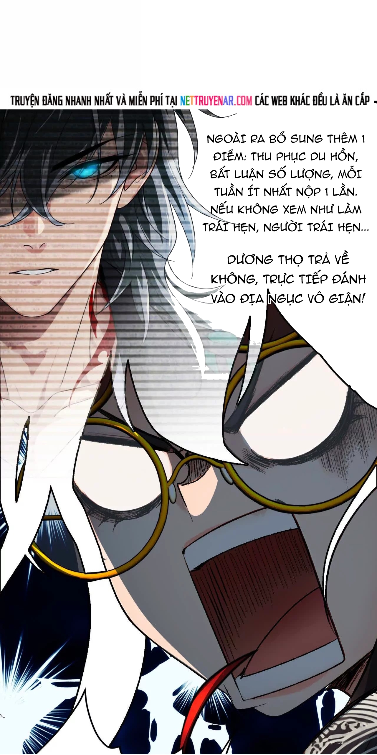 Tân Thiên Sư Chap 19 - Next Chap 20