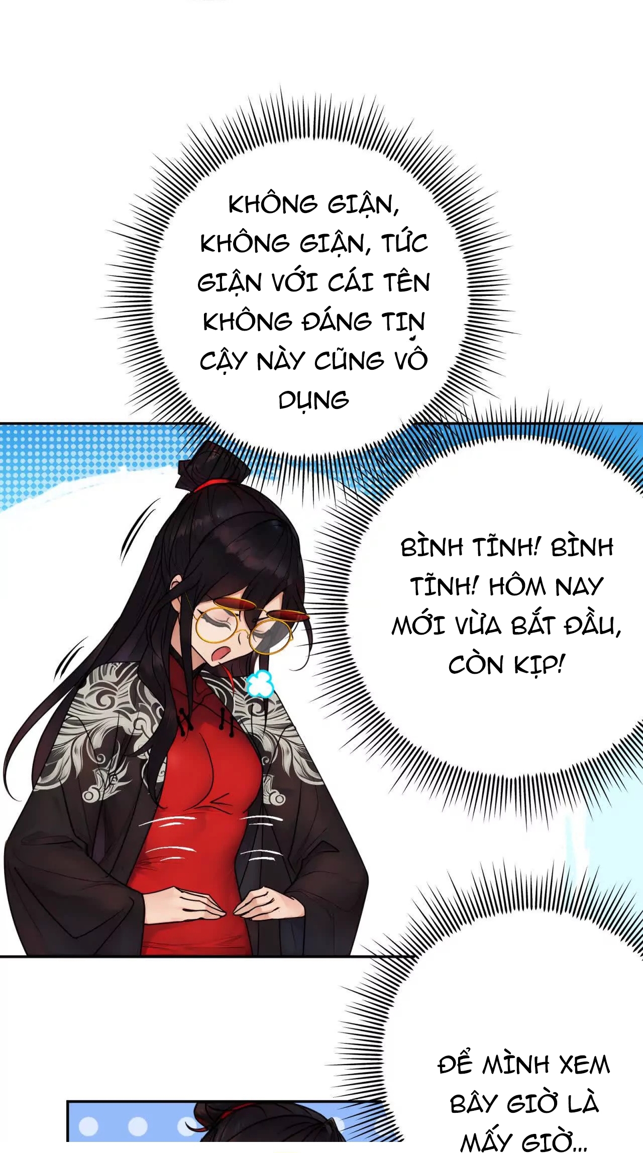 Tân Thiên Sư Chap 19 - Next Chap 20