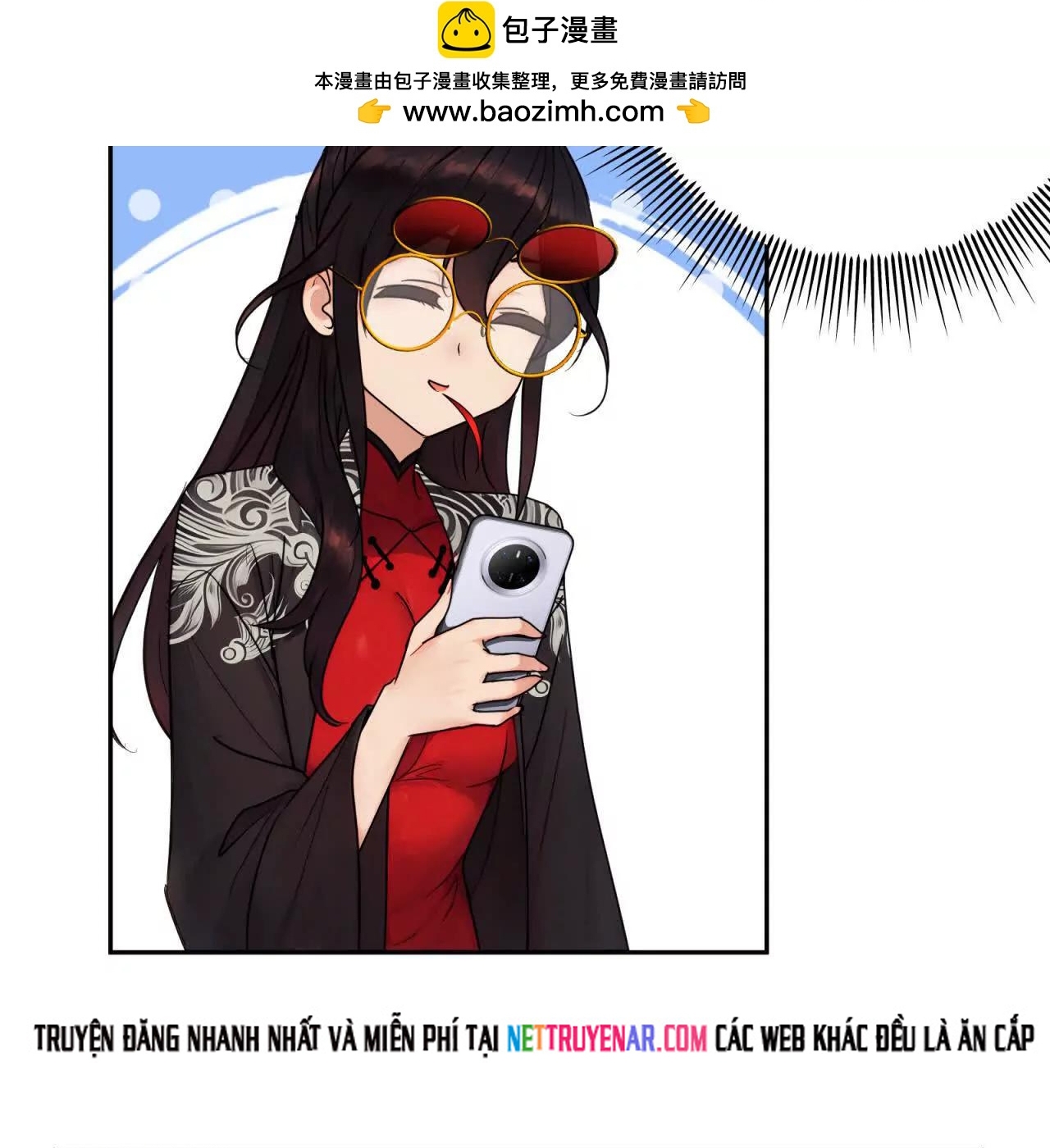 Tân Thiên Sư Chap 19 - Next Chap 20