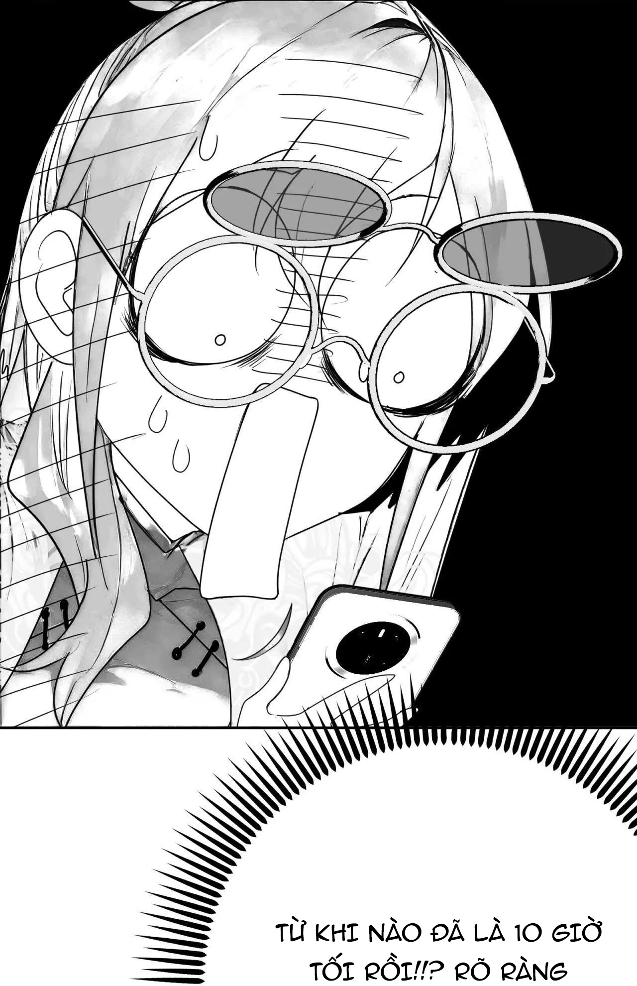 Tân Thiên Sư Chap 19 - Next Chap 20