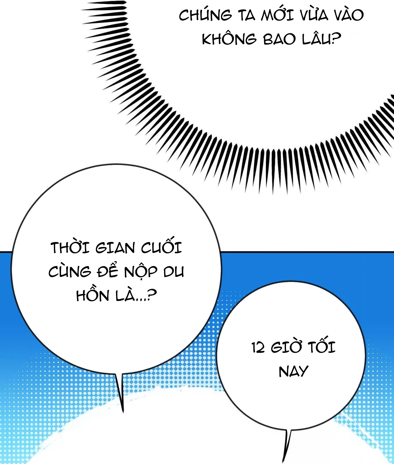 Tân Thiên Sư Chap 19 - Next Chap 20