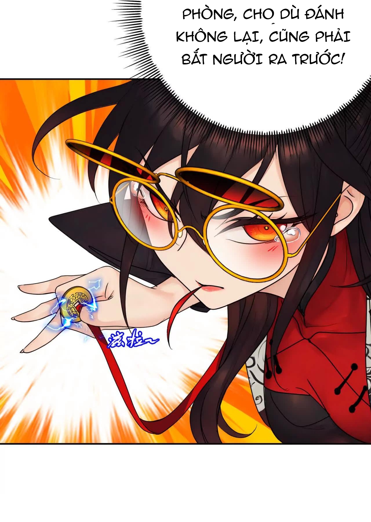 Tân Thiên Sư Chap 19 - Next Chap 20