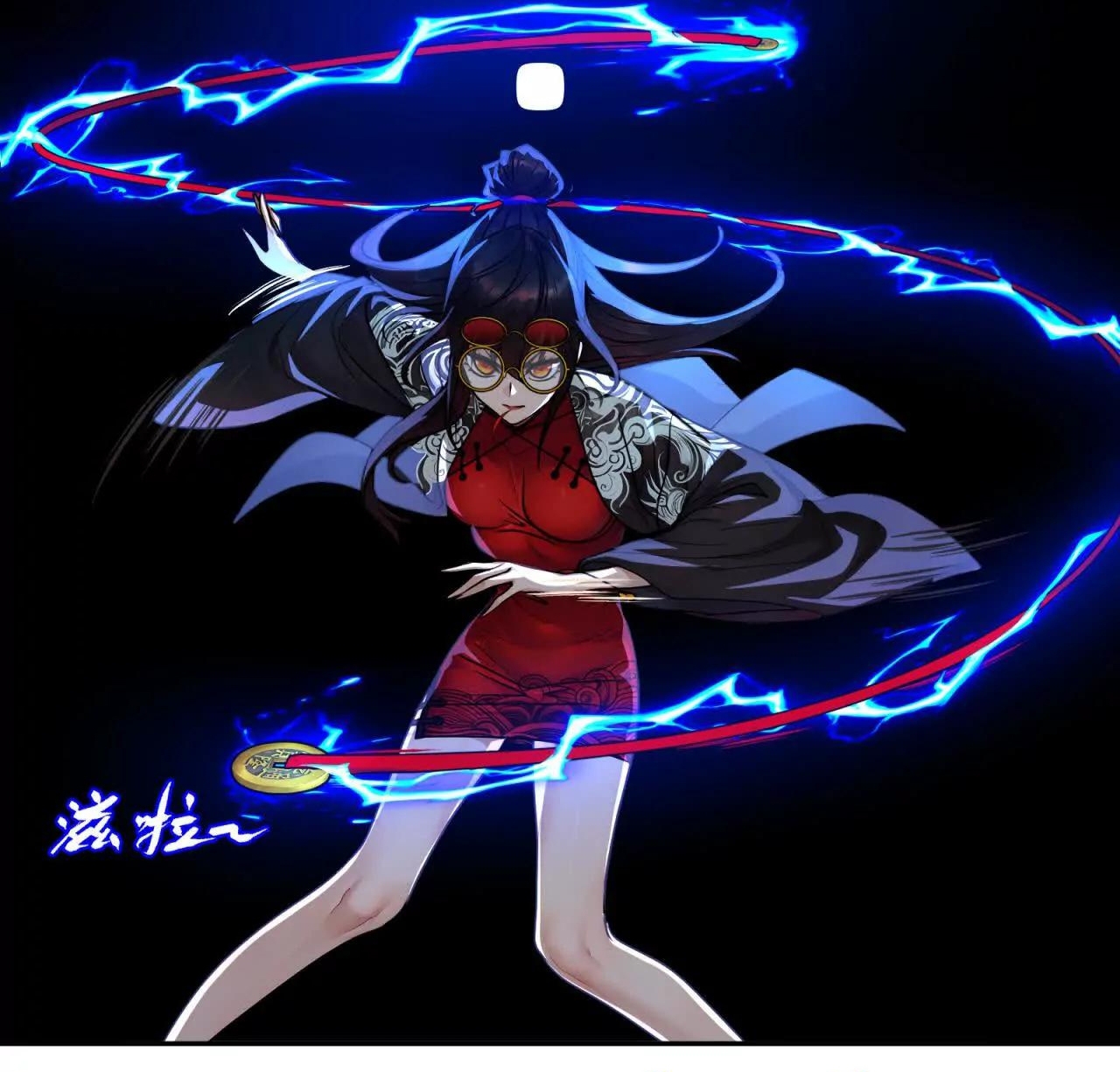 Tân Thiên Sư Chap 19 - Next Chap 20