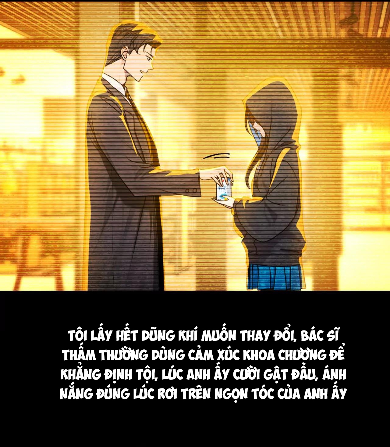 Tân Thiên Sư Chap 19 - Next Chap 20