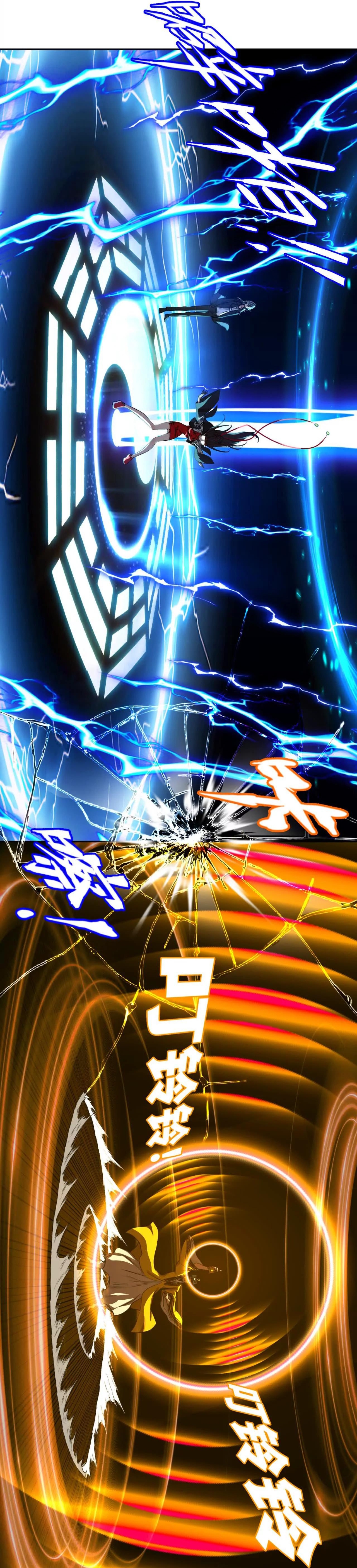 Tân Thiên Sư Chap 19 - Next Chap 20