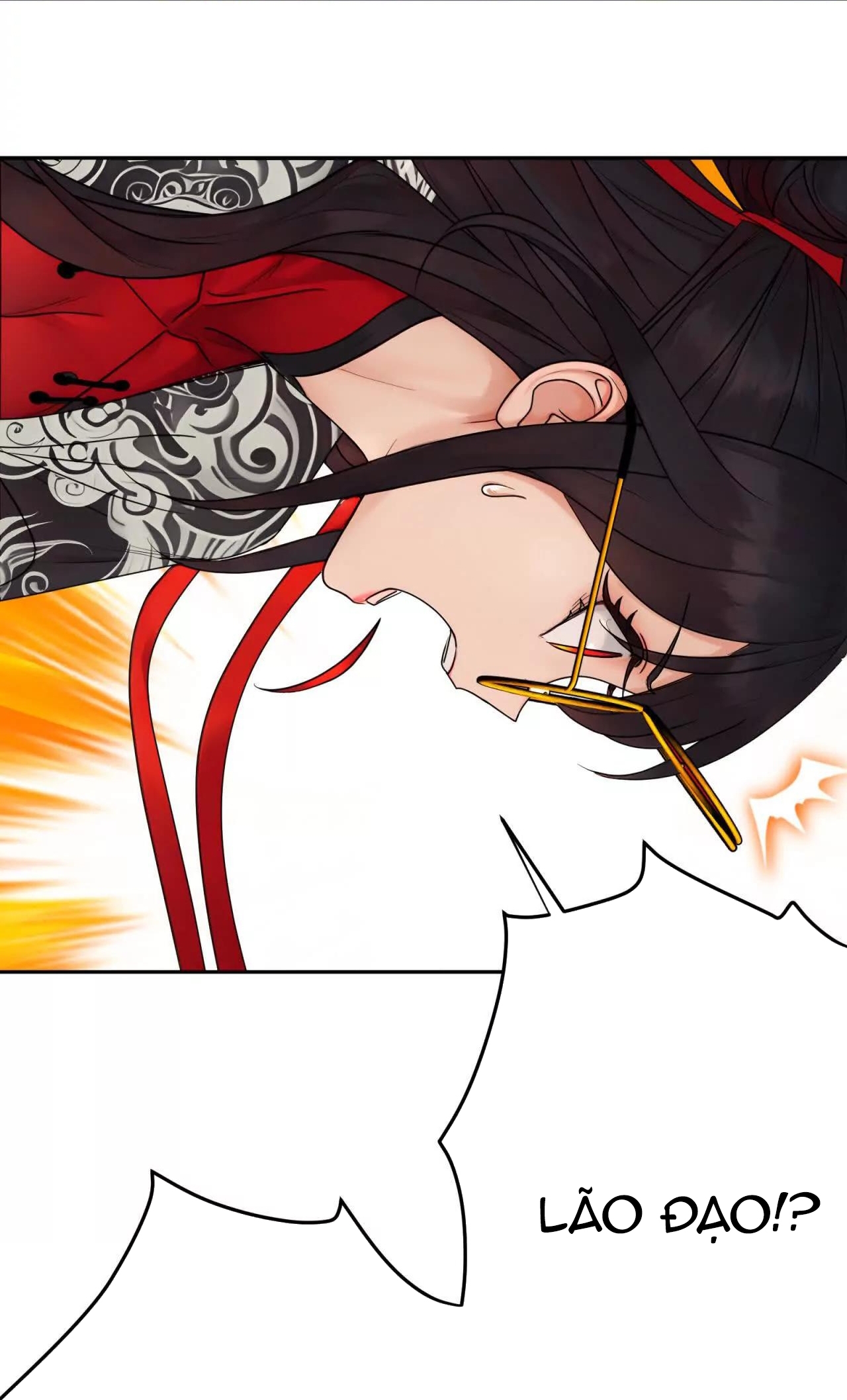 Tân Thiên Sư Chap 19 - Next Chap 20