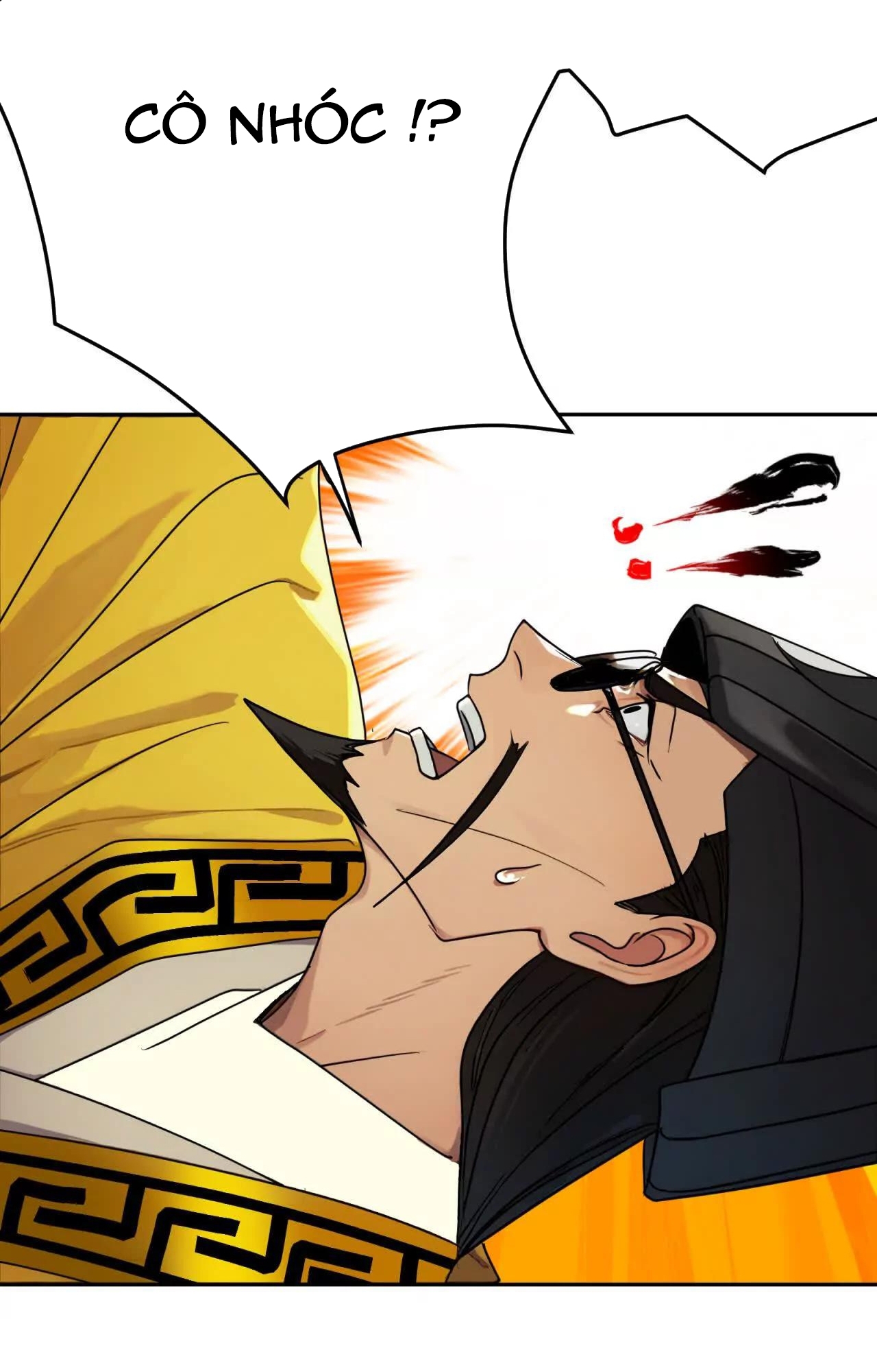 Tân Thiên Sư Chap 19 - Next Chap 20