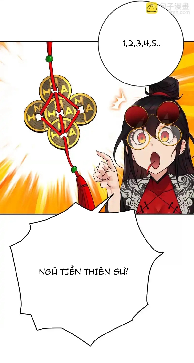 Tân Thiên Sư Chap 20 - Next Chap 21