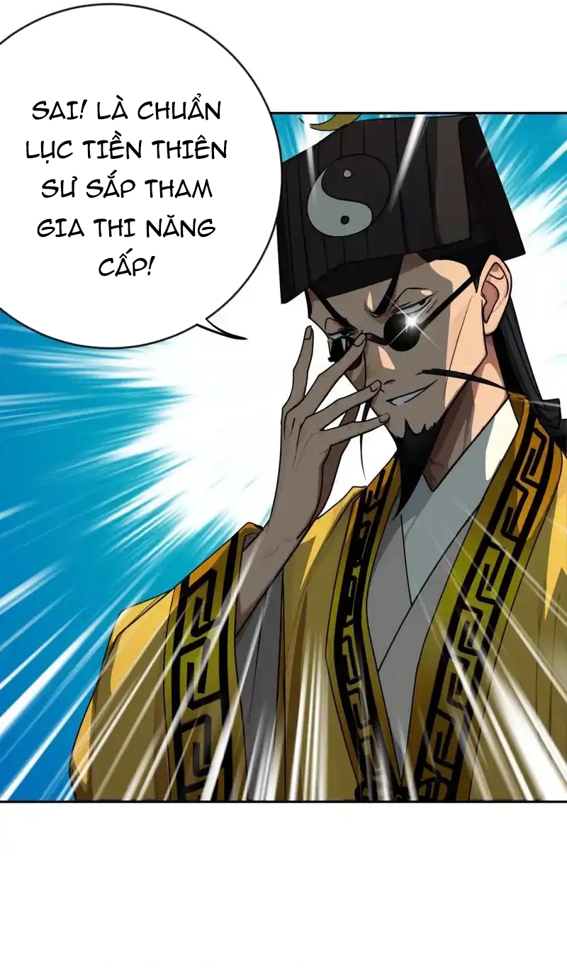 Tân Thiên Sư Chap 20 - Next Chap 21