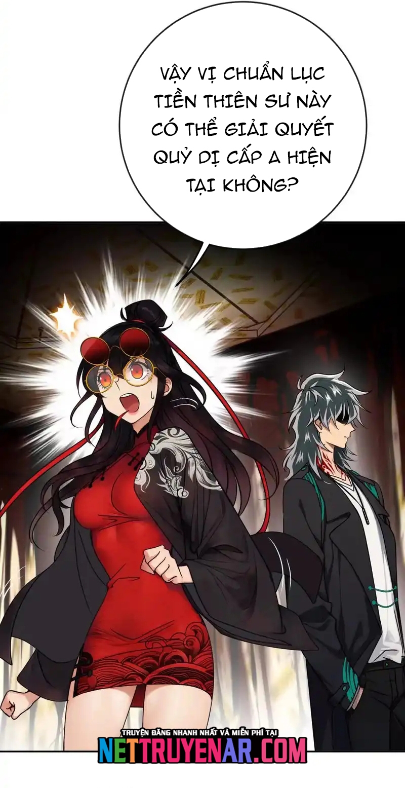 Tân Thiên Sư Chap 20 - Next Chap 21