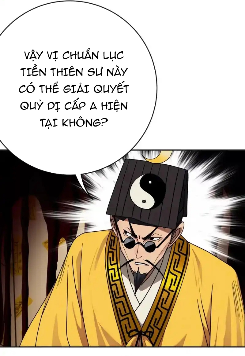 Tân Thiên Sư Chap 20 - Next Chap 21