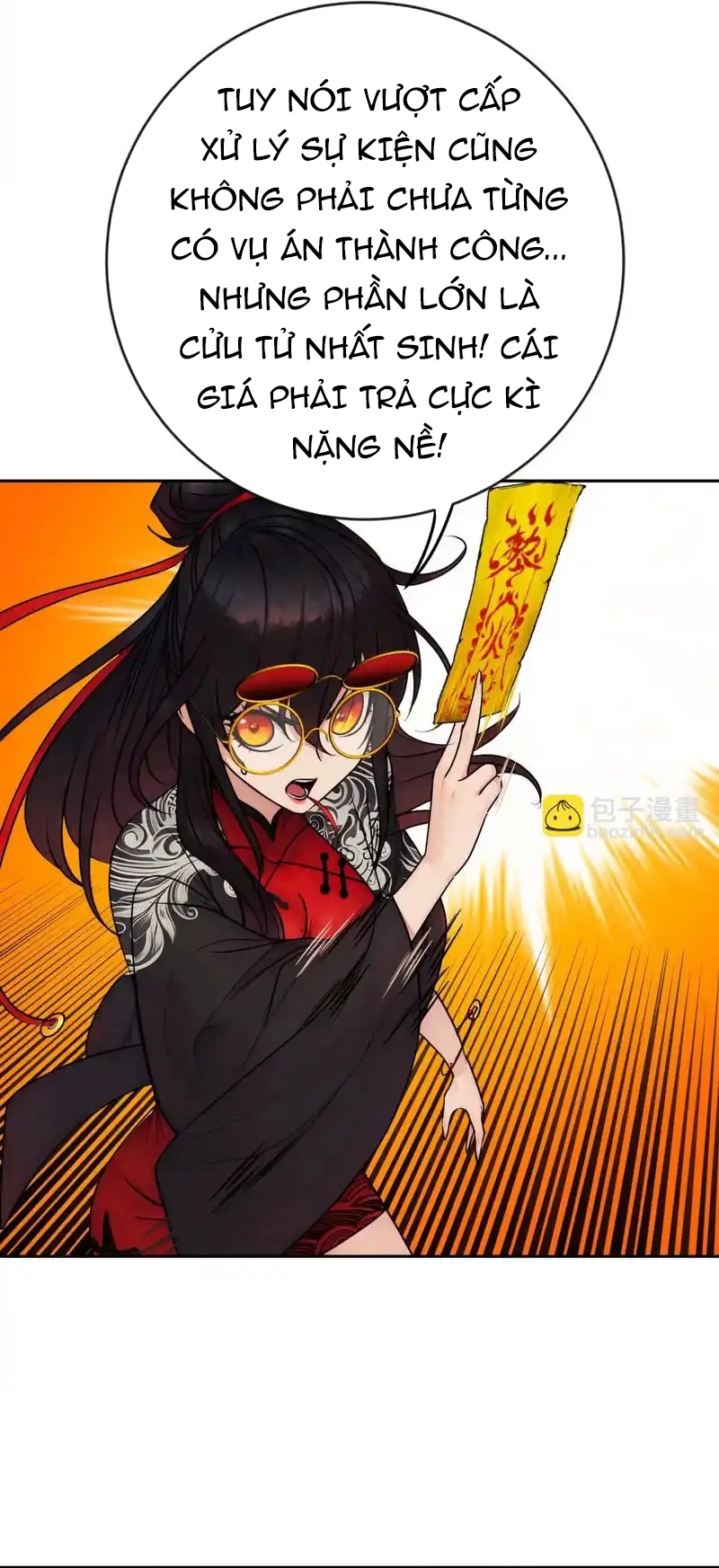 Tân Thiên Sư Chap 20 - Next Chap 21