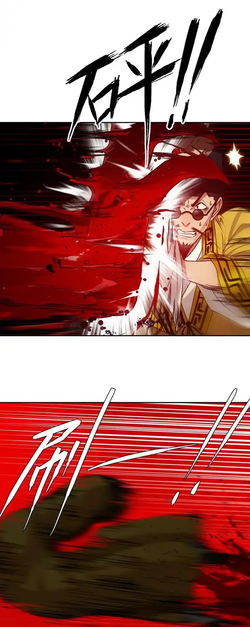 Tân Thiên Sư Chap 20 - Next Chap 21