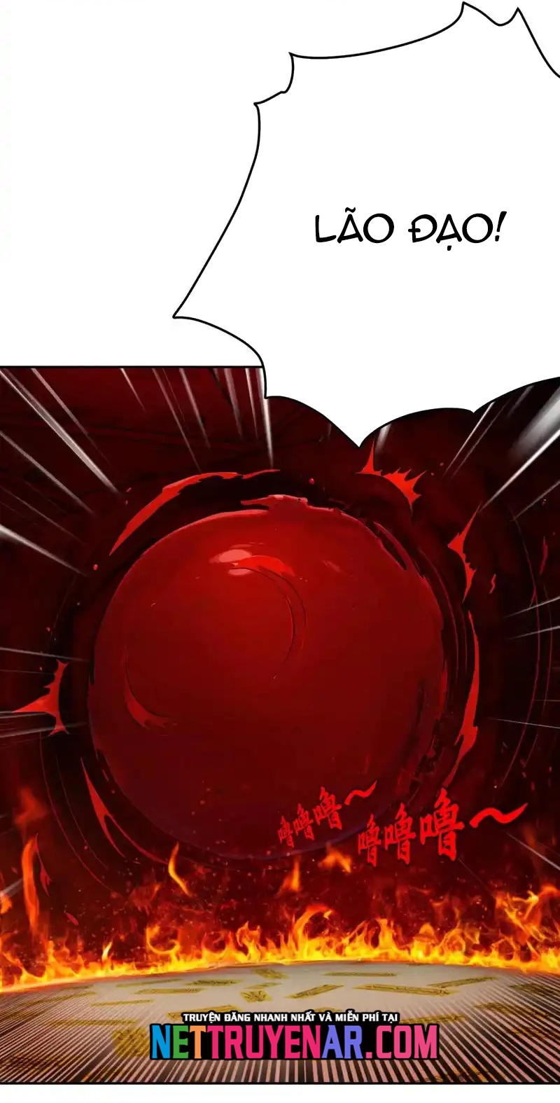 Tân Thiên Sư Chap 20 - Next Chap 21