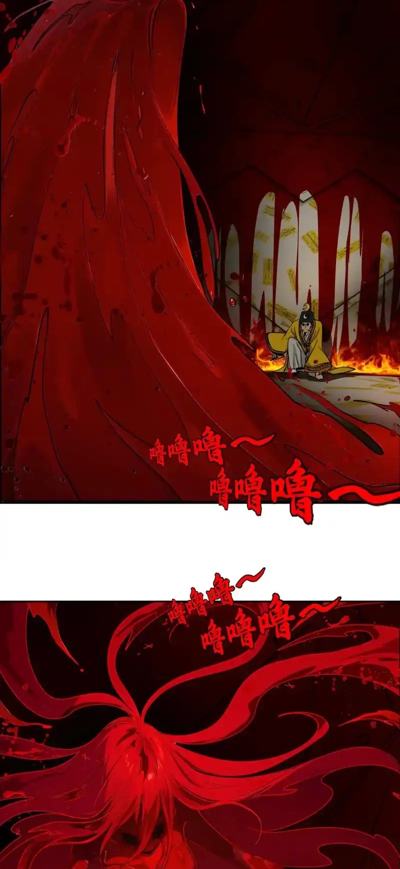 Tân Thiên Sư Chap 20 - Next Chap 21