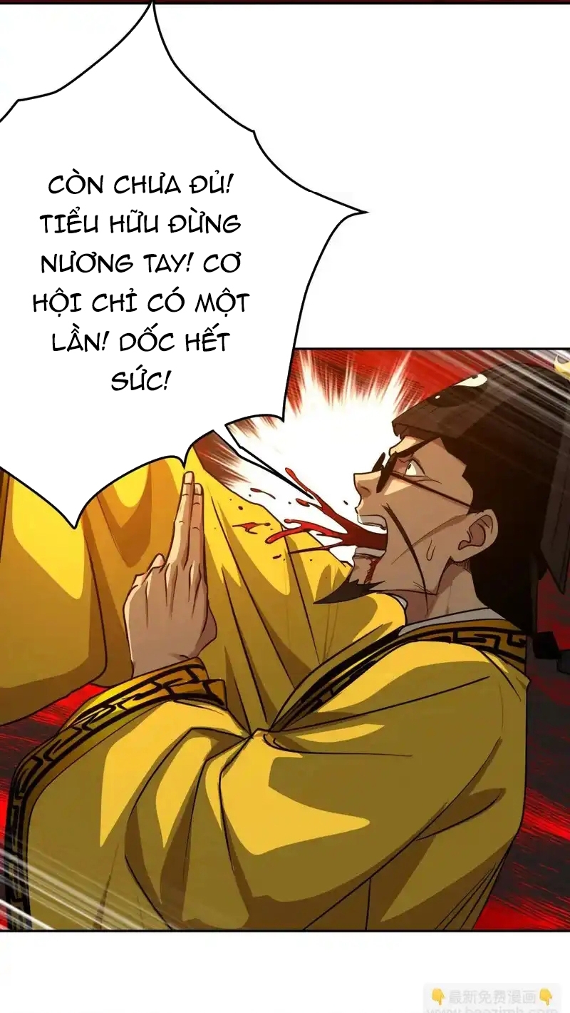 Tân Thiên Sư Chap 20 - Next Chap 21