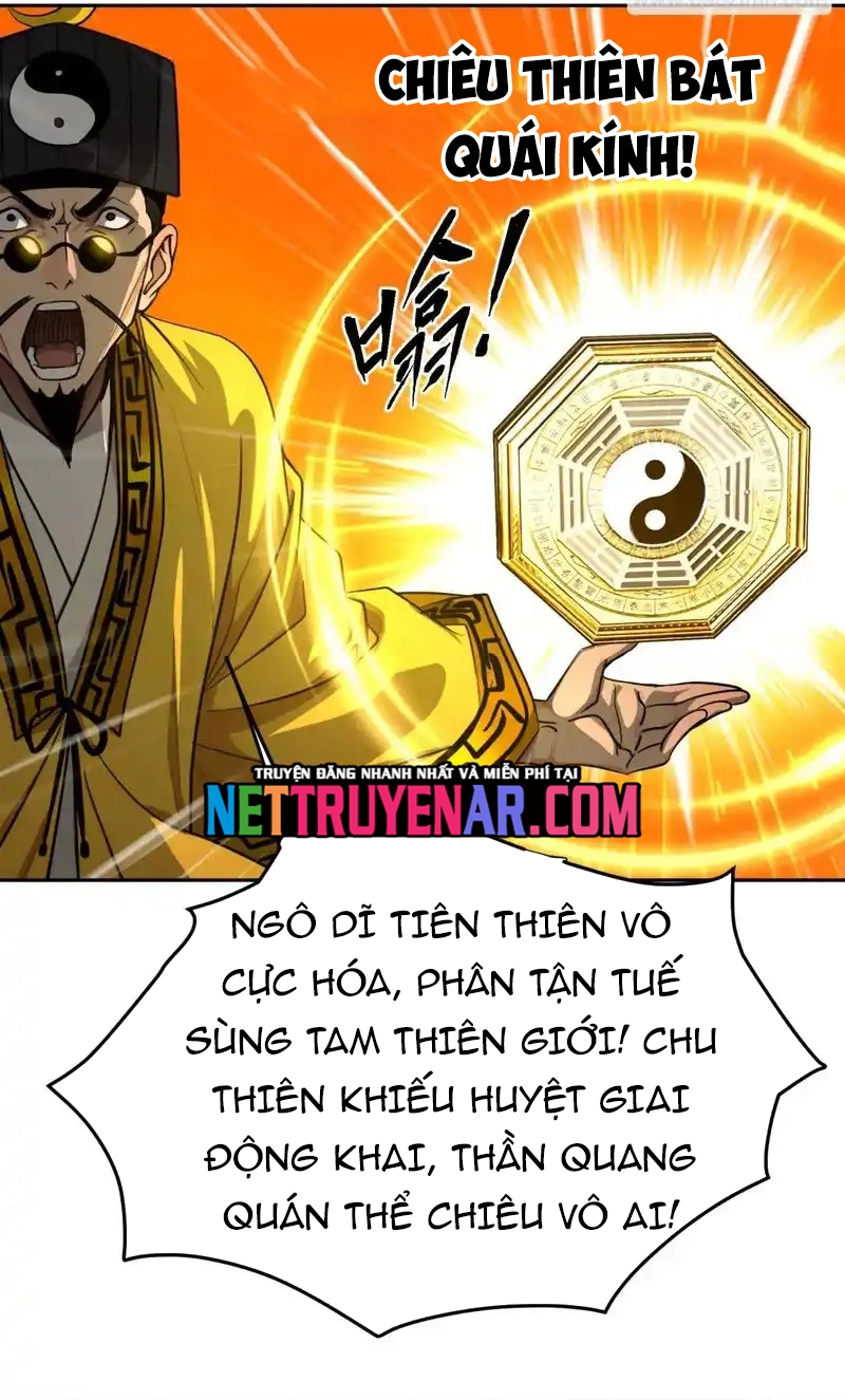 Tân Thiên Sư Chap 20 - Next Chap 21